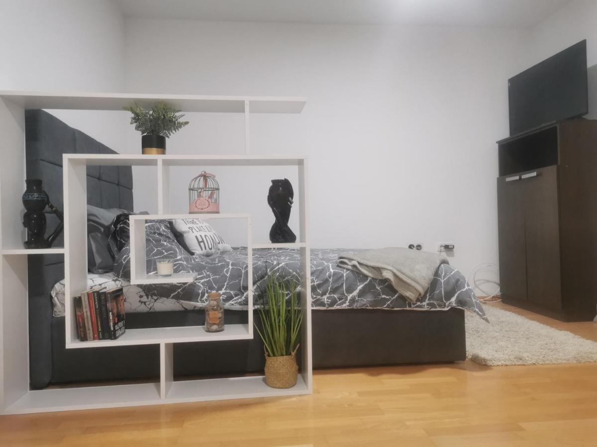 바냐루카 Amabilis 아파트 외부 사진